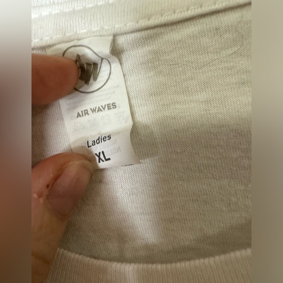 Gilmore Girls Luke’s Coffee Tshirt - Picture 3 of 4